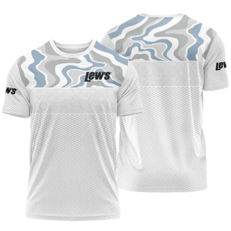 New Release T-Shirt Lew's Exclusive Logo T-Shirt TTFC042301ZLS