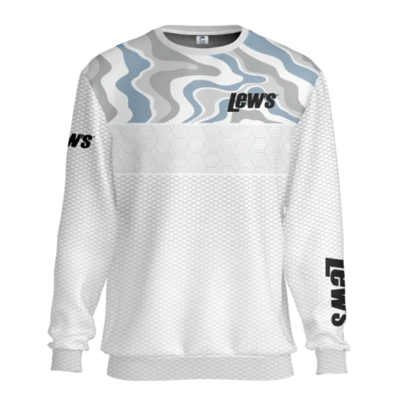 New Release Sweatshirt Lew's Exclusive Logo Sweatshirt TTFC042301ZLS