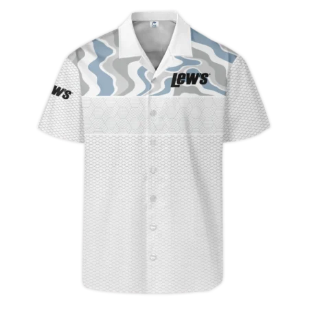 New Release Hawaiian Shirt Lew's Exclusive Logo Hawaiian Shirt TTFC042301ZLS