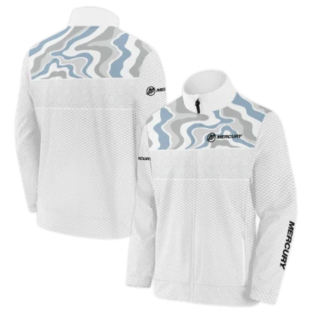 New Release Sweatshirt Mercury Exclusive Logo Sweatshirt TTFC042301ZM
