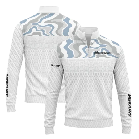 New Release Sweatshirt Mercury Exclusive Logo Sweatshirt TTFC042301ZM