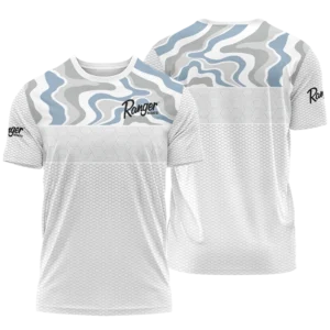 New Release T-Shirt Mercury Exclusive Logo T-Shirt TTFC042301ZM
