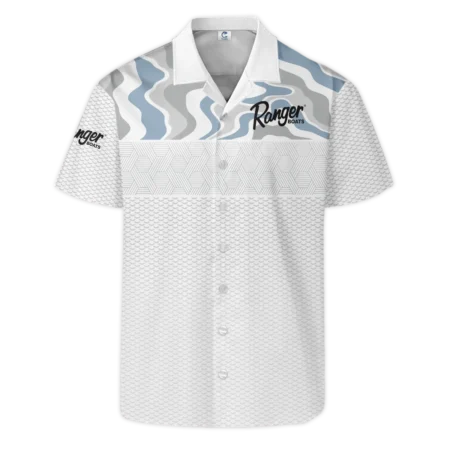 New Release Hawaiian Shirt Ranger Exclusive Logo Hawaiian Shirt TTFC042301ZRB