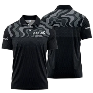 New Release T-Shirt Garmin Exclusive Logo T-Shirt TTFC042302ZG