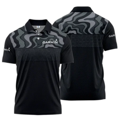 New Release Polo Shirt Garmin Exclusive Logo Polo Shirt TTFC042302ZG