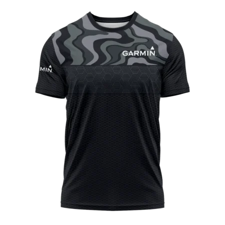 New Release T-Shirt Garmin Exclusive Logo T-Shirt TTFC042302ZG