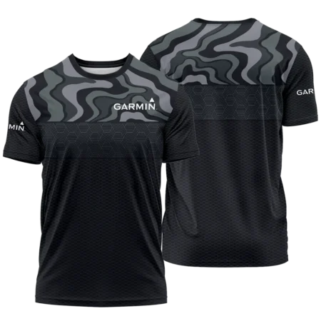 New Release T-Shirt Garmin Exclusive Logo T-Shirt TTFC042302ZG