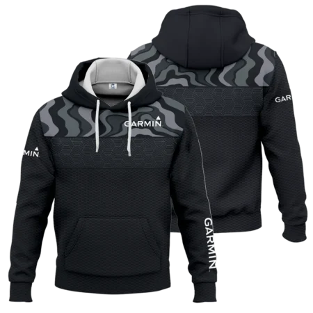 New Release Hoodie Garmin Exclusive Logo Hoodie TTFC042302ZG