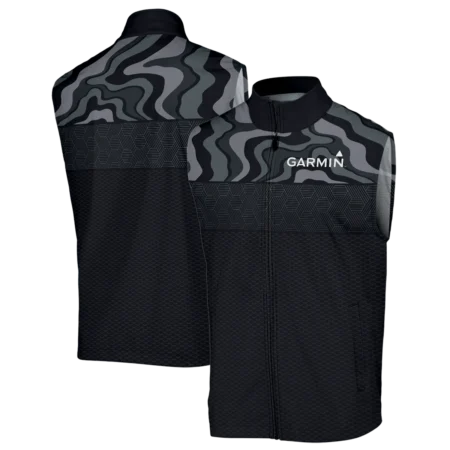 New Release Jacket Garmin Exclusive Logo Sleeveless Jacket TTFC042302ZG