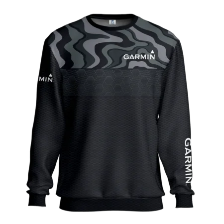 New Release Sweatshirt Garmin Exclusive Logo Sweatshirt TTFC042302ZG