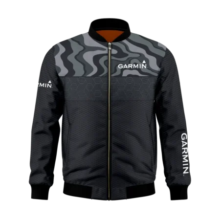 New Release Bomber Garmin Exclusive Logo Bomber TTFC042302ZG