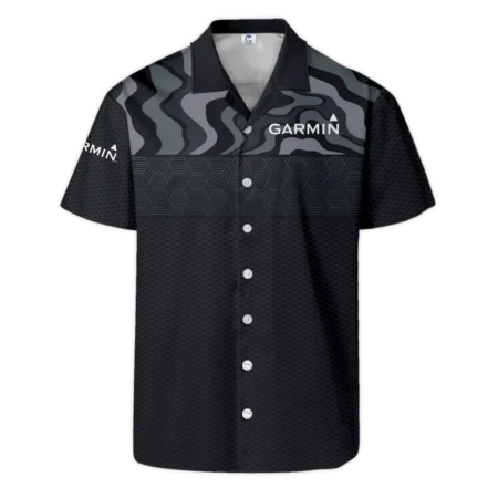 New Release Hawaiian Shirt Garmin Exclusive Logo Hawaiian Shirt TTFC042302ZG