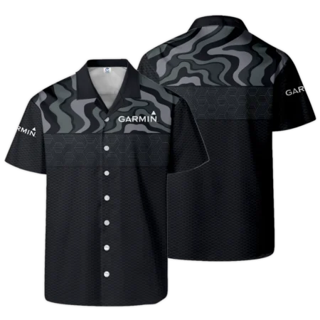 New Release Hawaiian Shirt Garmin Exclusive Logo Hawaiian Shirt TTFC042302ZG