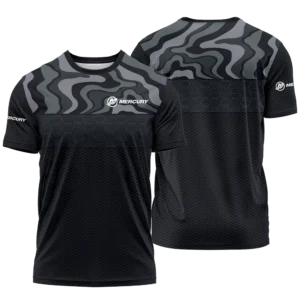 New Release T-Shirt Ranger Exclusive Logo T-Shirt TTFC042302ZRB