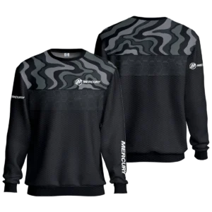 New Release Sweatshirt Garmin Exclusive Logo Sweatshirt TTFC042302ZG