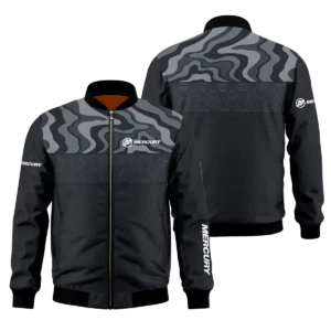 New Release Bomber Garmin Exclusive Logo Bomber TTFC042302ZG