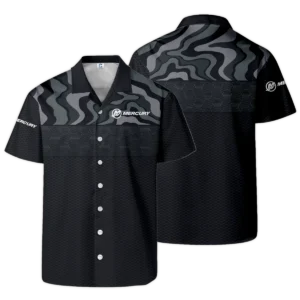 New Release Hawaiian Shirt Garmin Exclusive Logo Hawaiian Shirt TTFC042302ZG