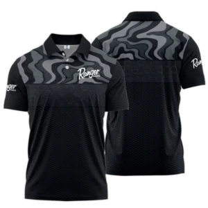 New Release Polo Shirt Lowrance Exclusive Logo Polo Shirt TTFC042302ZL