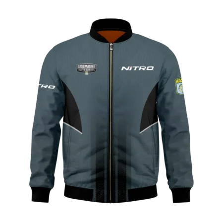 New Release Bomber Nitro Bassmaster Elite Tournament Bomber TTFC042401EN