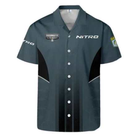 New Release Hawaiian Shirt Nitro Bassmaster Elite Tournament Hawaiian Shirt TTFC042401EN