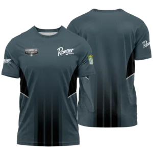 New Release Hawaiian Shirt Ranger Bassmaster Elite Tournament Hawaiian Shirt TTFC042401ERB