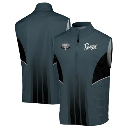 New Release Polo Shirt Ranger Bassmaster Elite Tournament Polo Shirt TTFC042401ERB