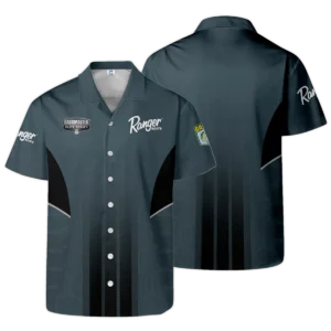 New Release T-Shirt Ranger Bassmaster Elite Tournament T-Shirt TTFC042401ERB