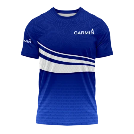 New Release T-Shirt Garmin Exclusive Logo T-Shirt TTFC042402ZG