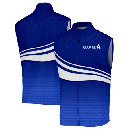 New Release Jacket Garmin Exclusive Logo Stand Collar Jacket TTFC042402ZG
