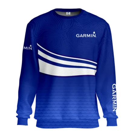 New Release Sweatshirt Garmin Exclusive Logo Sweatshirt TTFC042402ZG