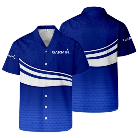 New Release Polo Shirt Garmin Exclusive Logo Polo Shirt TTFC042402ZG