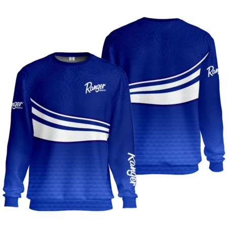 New Release Polo Shirt Ranger Exclusive Logo Polo Shirt TTFC042402ZRB