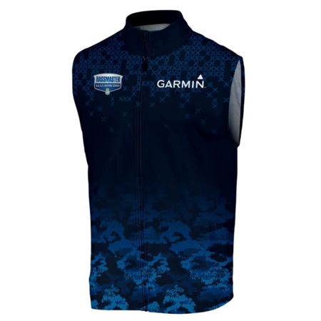 New Release Jacket Garmin B.A.S.S. Nation Tournament Sleeveless Jacket TTFC042501NG