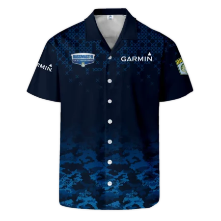 New Release Hawaiian Shirt Garmin B.A.S.S. Nation Tournament Hawaiian Shirt TTFC042501NG