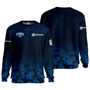 New Release Sweatshirt Garmin B.A.S.S. Nation Tournament Sweatshirt TTFC042501NG