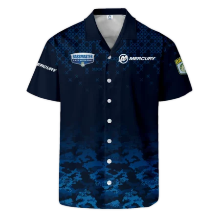 New Release Hawaiian Shirt Mercury B.A.S.S. Nation Tournament Hawaiian Shirt TTFC042501NM