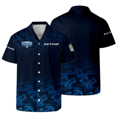 New Release Hawaiian Shirt Nitro B.A.S.S. Nation Tournament Hawaiian Shirt TTFC042501NN