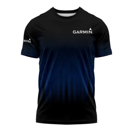 New Release T-Shirt Garmin Exclusive Logo T-Shirt TTFC042601ZG