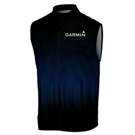 New Release Jacket Garmin Exclusive Logo Sleeveless Jacket TTFC042601ZG