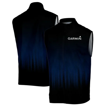 New Release Jacket Garmin Exclusive Logo Sleeveless Jacket TTFC042601ZG