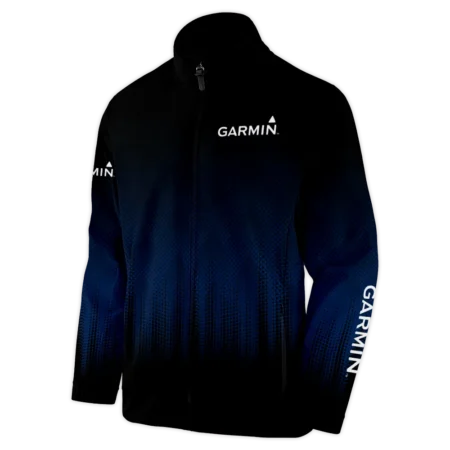 New Release Jacket Garmin Exclusive Logo Stand Collar Jacket TTFC042601ZG