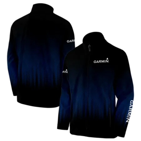 New Release Jacket Garmin Exclusive Logo Stand Collar Jacket TTFC042601ZG