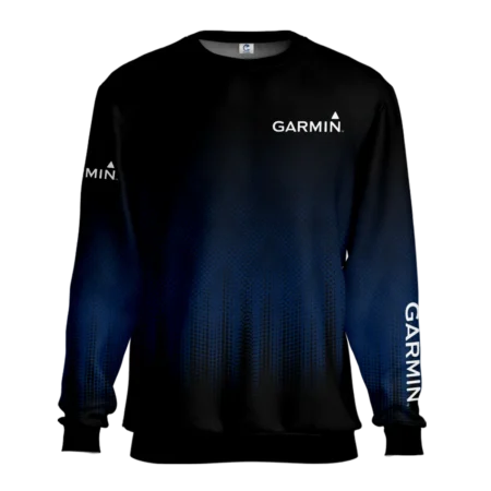 New Release Sweatshirt Garmin Exclusive Logo Sweatshirt TTFC042601ZG