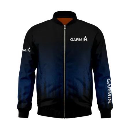 New Release Bomber Garmin Exclusive Logo Bomber TTFC042601ZG