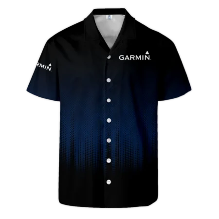 New Release Hawaiian Shirt Garmin Exclusive Logo Hawaiian Shirt TTFC042601ZG