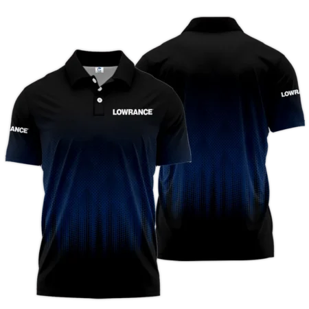 New Release Polo Shirt Lowrance Exclusive Logo Polo Shirt TTFC042601ZL