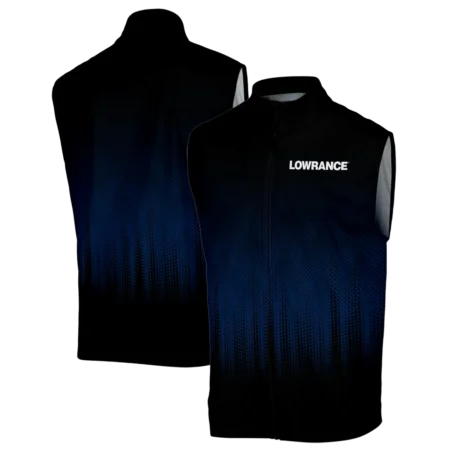 New Release Jacket Lowrance Exclusive Logo Sleeveless Jacket TTFC042601ZL