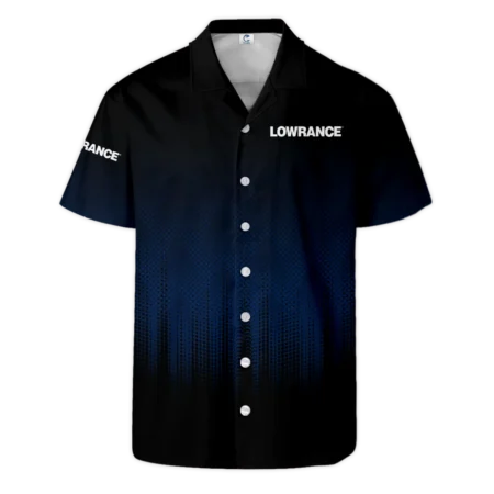 New Release Hawaiian Shirt Lowrance Exclusive Logo Hawaiian Shirt TTFC042601ZL