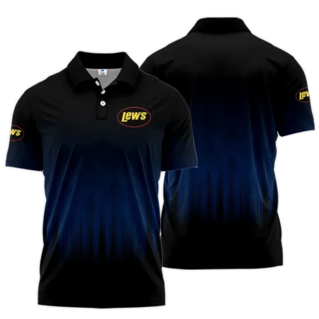 New Release Polo Shirt Lew's Exclusive Logo Polo Shirt TTFC042601ZLS