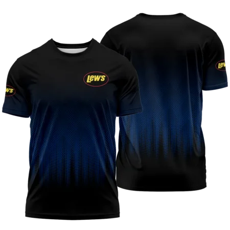 New Release Polo Shirt Lew's Exclusive Logo Polo Shirt TTFC042601ZLS